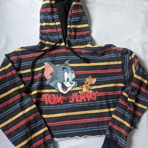 Tom and Jerry Sweater